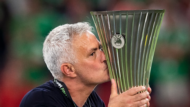 José Mourinho