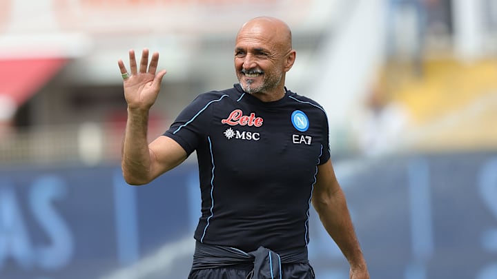 Luciano Spalletti