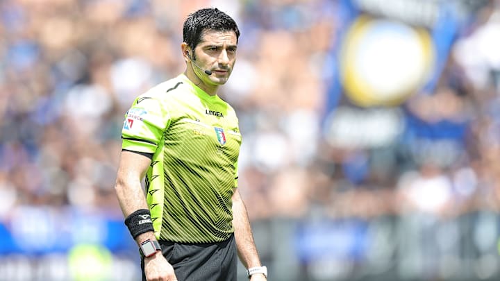 Fabio Maresca Fabio Maresca