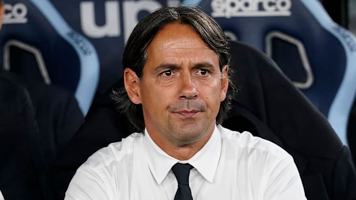 Simone Inzaghi