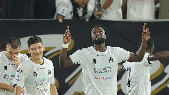 Spezia Calcio