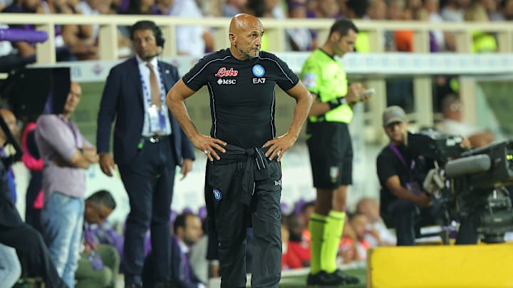 Luciano Spalletti