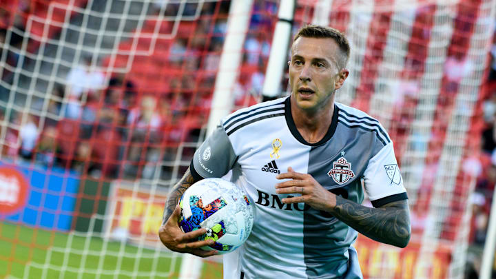 Federico Bernardeschi