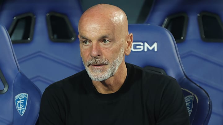 Stefano Pioli