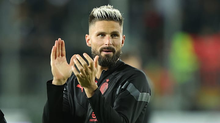 Olivier Giroud 