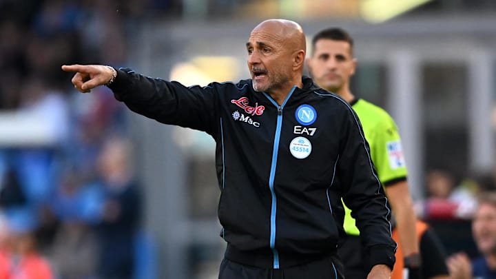 Luciano Spalletti