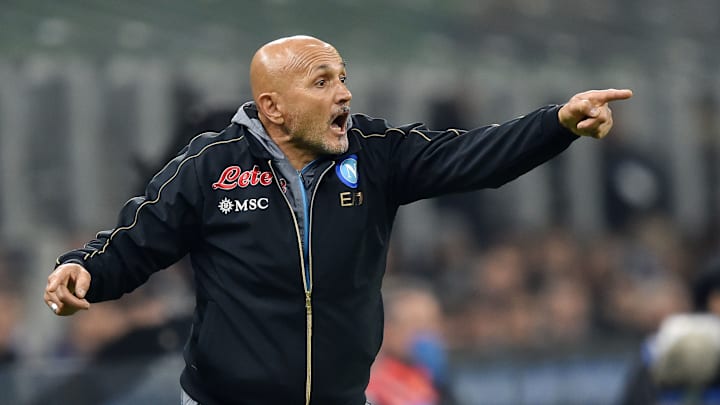 Luciano Spalletti