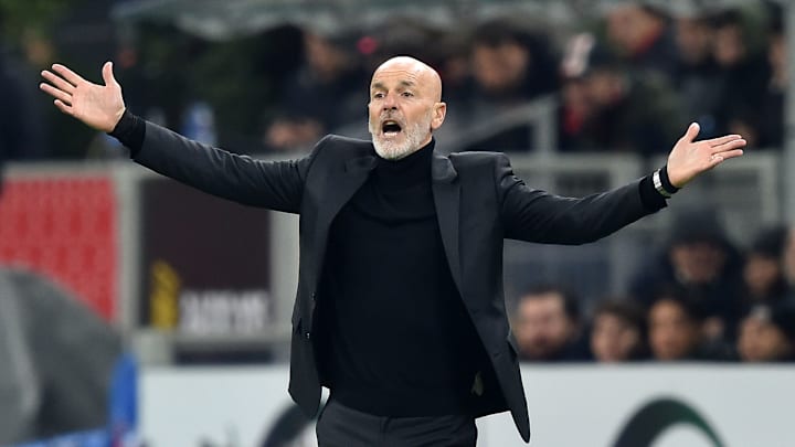 Stefano Pioli