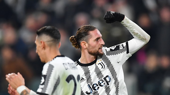 Juventus v ACF Fiorentina - Serie A