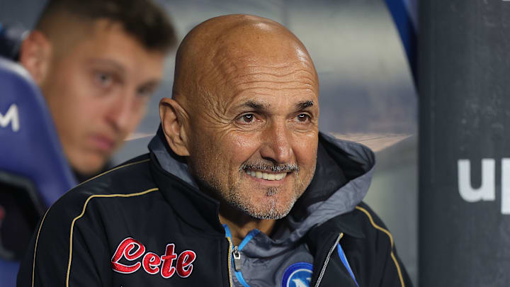 Luciano Spalletti