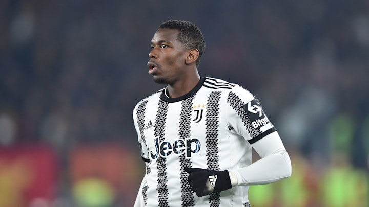 Paul Pogba