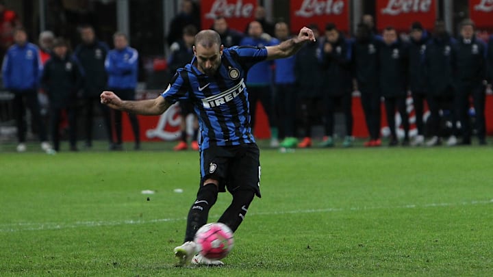 FC Internazionale Milano v Juventus FC - TIM Cup FC Internazionale Milano v Juventus FC - TIM Cup