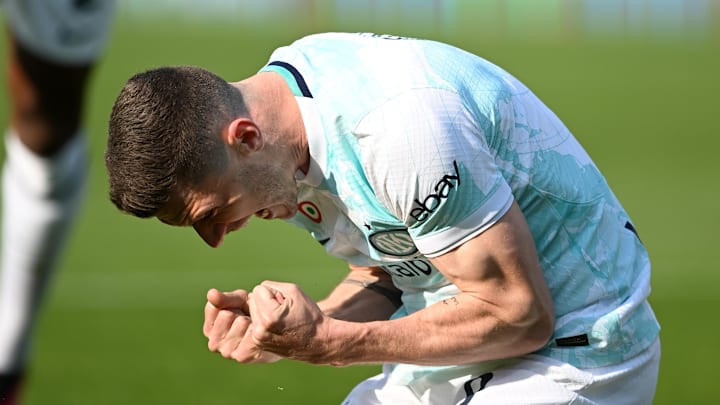 Salernitana v FC Internazionale - Serie A