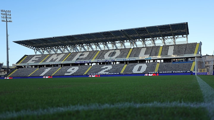 Stadio Carlo Castellani