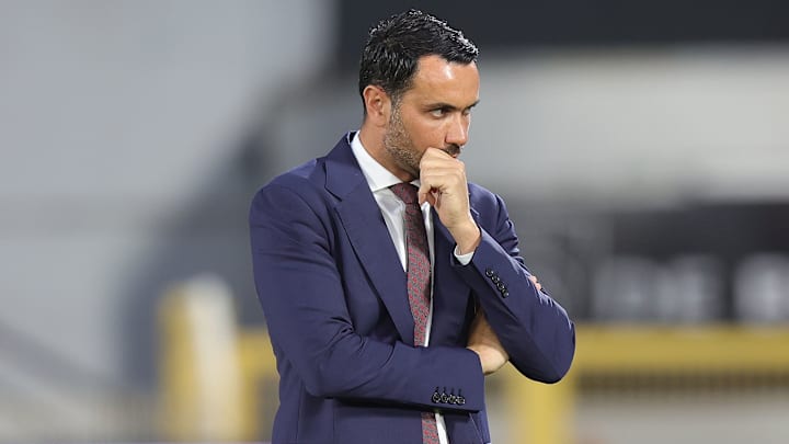 Raffaele Palladino Raffaele Palladino