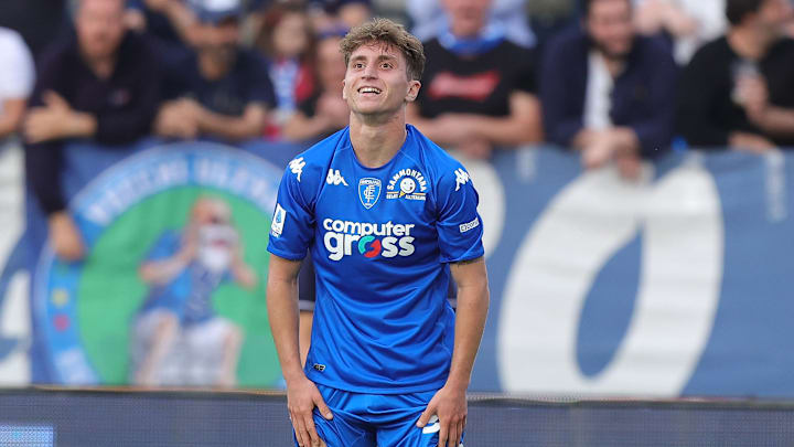 Empoli FC v Salernitana - Serie A