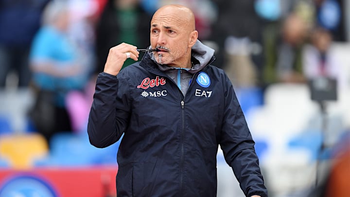 Luciano Spalletti