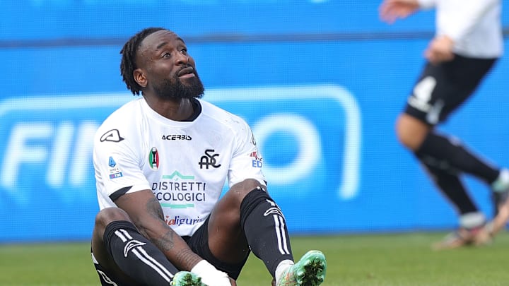 Spezia Calcio v Hellas Verona - Serie A