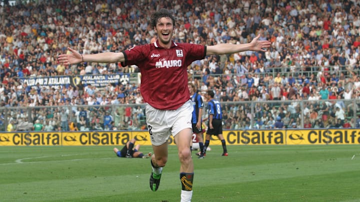 Reggina Calcio Archive Reggina Calcio Archive