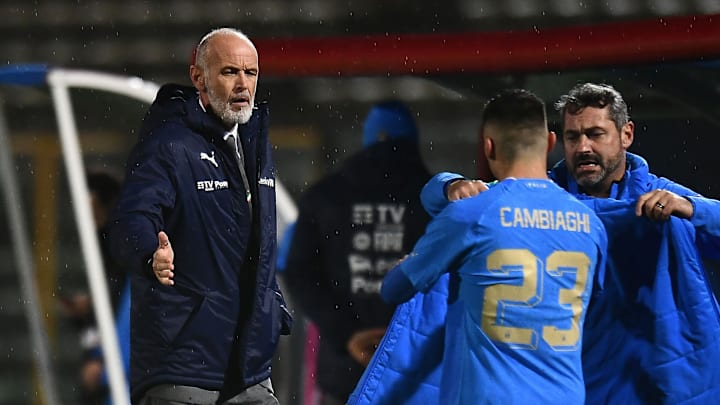 Italia Under 21 Italia Under 21