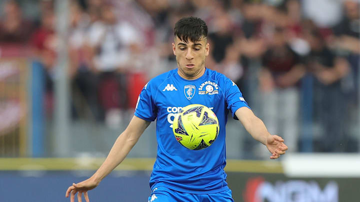 Fabiano Parisi Fabiano Parisi