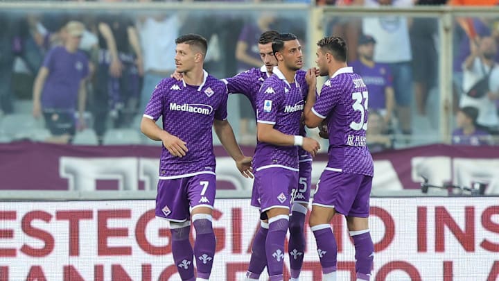 ACF Fiorentina