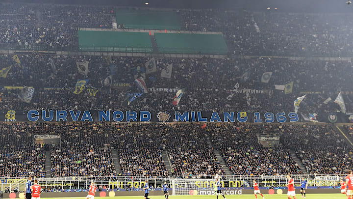 Tifosi Inter