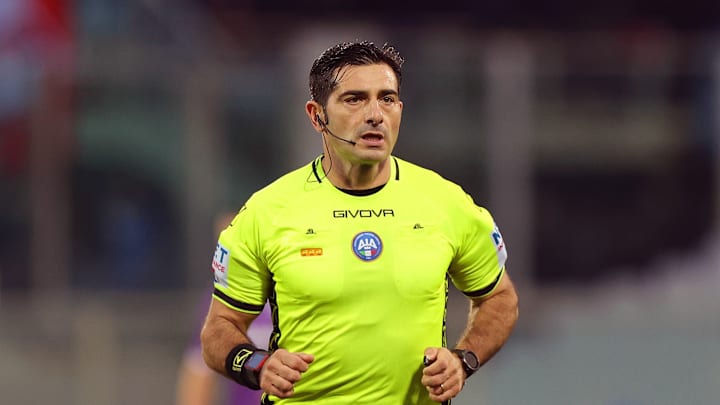 Fabio Maresca Fabio Maresca