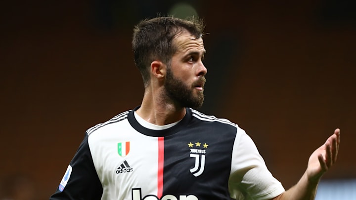 Miralem Pjanic