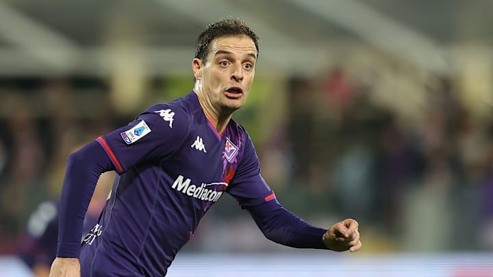 Giacomo Bonaventura 