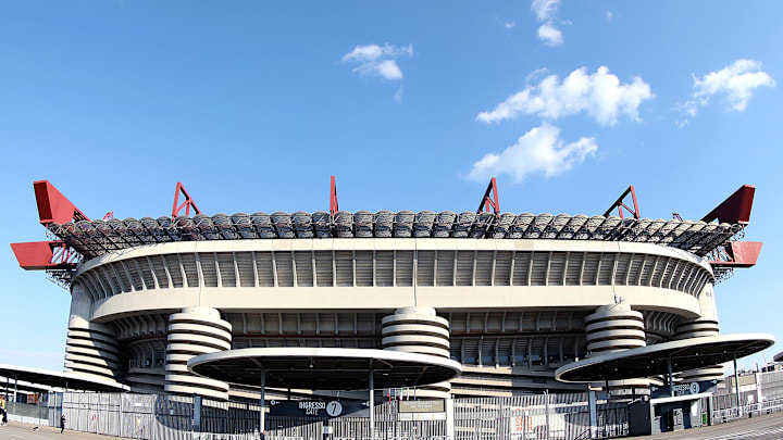 San Siro