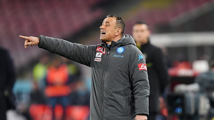 Francesco Calzona Francesco Calzona