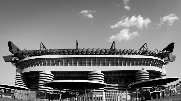 San Siro