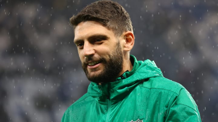 Domenico Berardi
