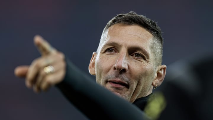 Marco Materazzi