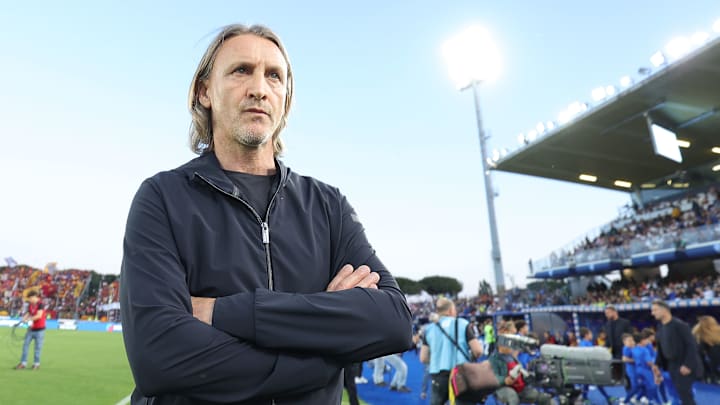 Davide Nicola Davide Nicola