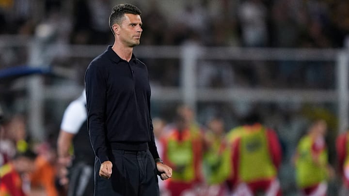 Juventus FC v Brest - Pre Season Friendly Juventus FC v Brest - Pre Season Friendly