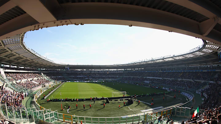 Stadio Olimpico di Torino