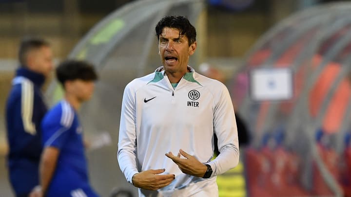 Andrea Zanchetta Andrea Zanchetta