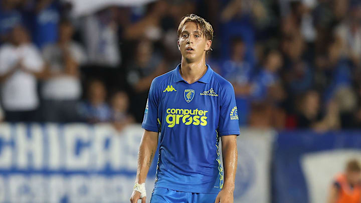 Empoli v Monza - Serie A