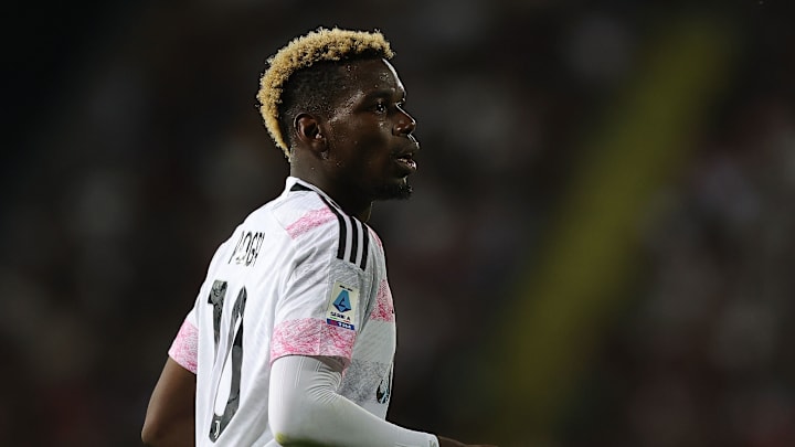 Empoli FC v Juventus - Serie A TIM Empoli FC v Juventus - Serie A TIM