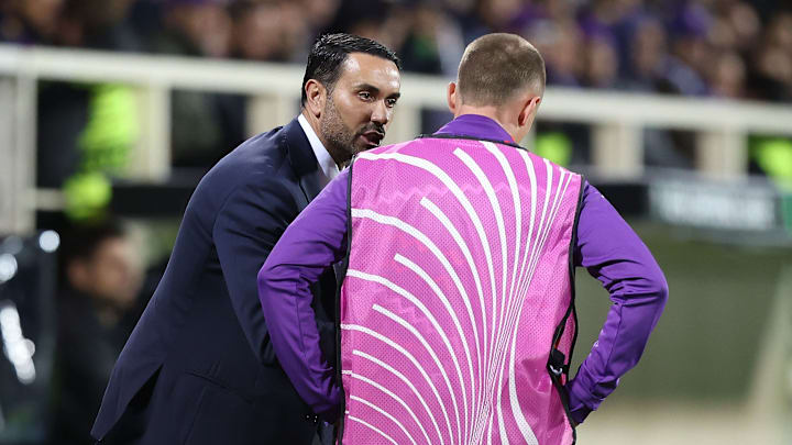 Palladino e Gudmundsson