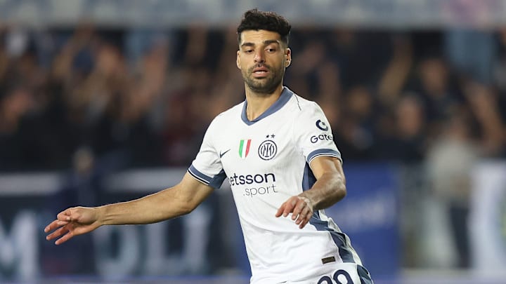 Empoli v FC Internazionale - Serie A