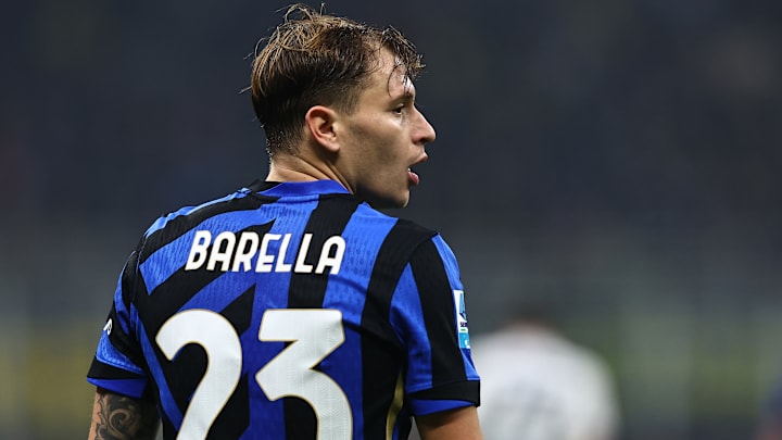 FC Internazionale v Napoli - Serie A