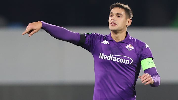 Lucas Martinez Quarta