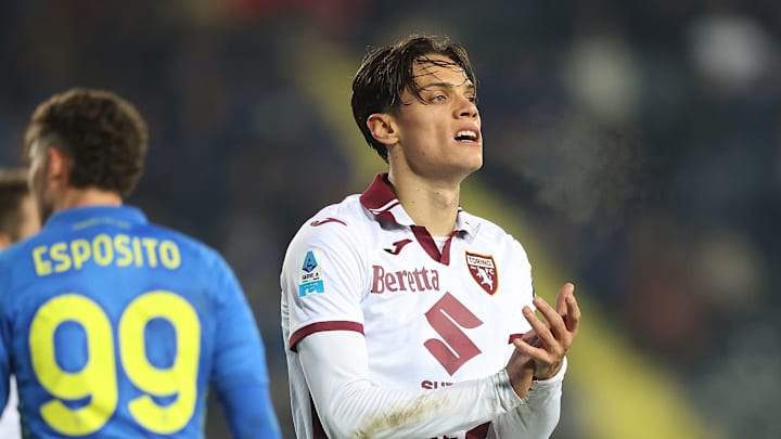 Samuele Ricci Samuele Ricci