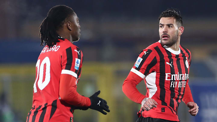 Como - Milan Como - Milan