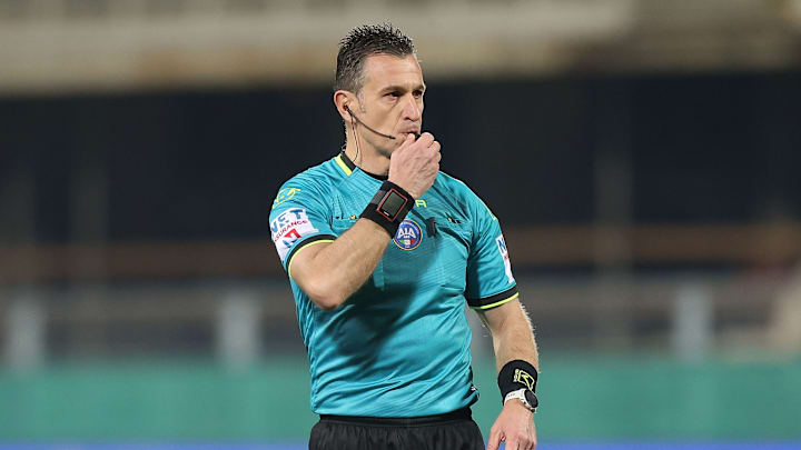 Daniele Doveri Daniele Doveri