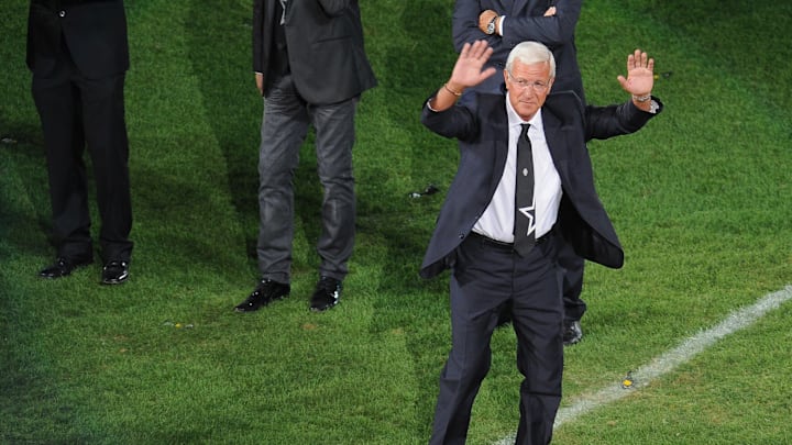 Marcello Lippi Marcello Lippi