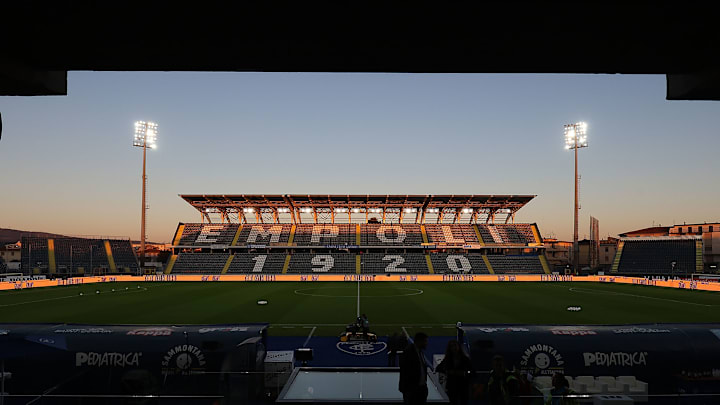 Stadio Castellani